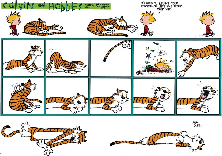 calvinandhobbes